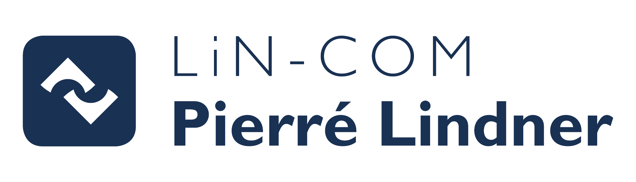 LiN-COM Logo